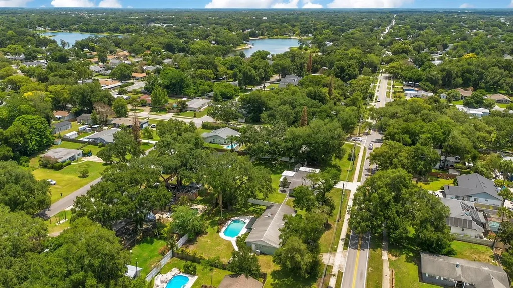 2611 Lake Margaret Drive Orlando FL 32806
