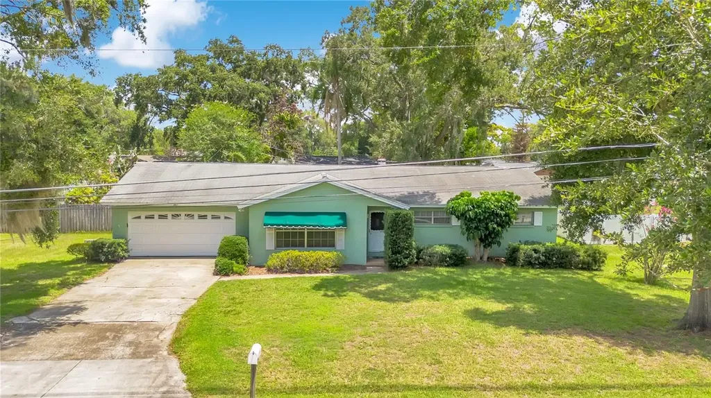2611 Lake Margaret Drive Orlando FL 32806