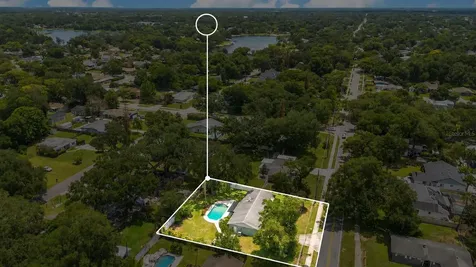2611 Lake Margaret Drive Orlando FL 32806