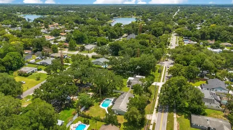 2611 Lake Margaret Drive Orlando FL 32806