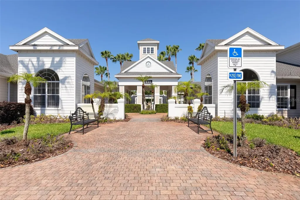Winter Garden FL 34787