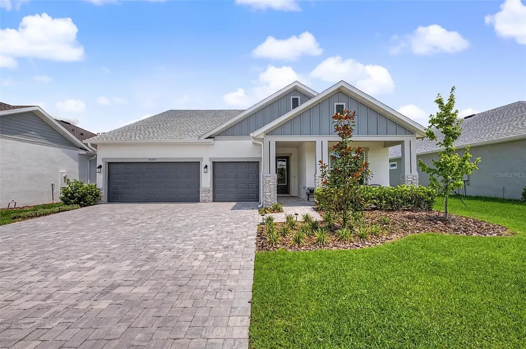 31537 Hayman Loop Wesley Chapel FL 33543