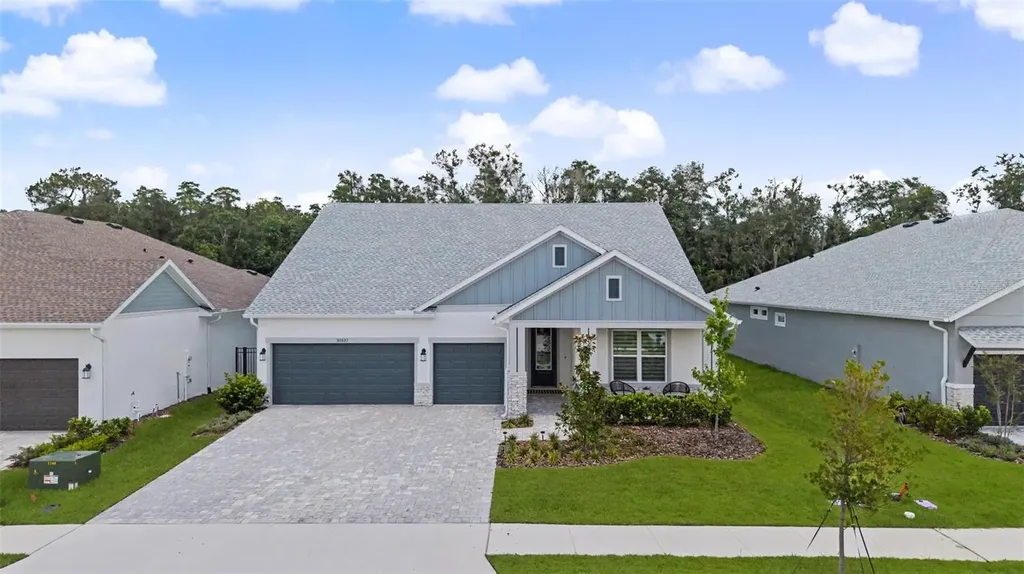 31537 Hayman Loop Wesley Chapel FL 33543