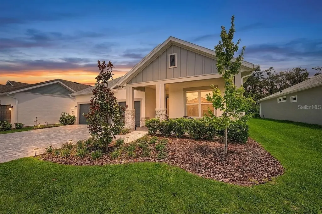 31537 Hayman Loop Wesley Chapel FL 33543