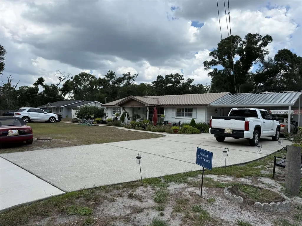 5408 Eureka Springs Road Tampa FL 33610