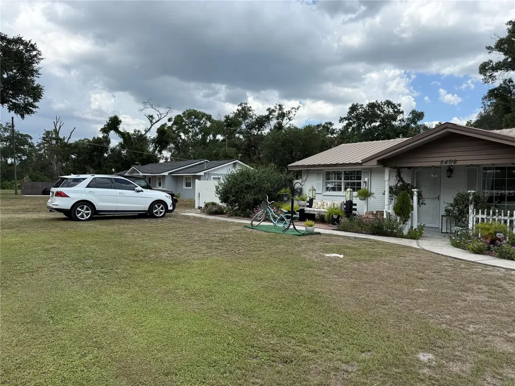 5408 Eureka Springs Road Tampa FL 33610