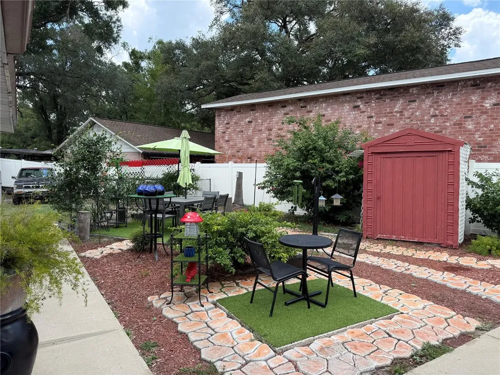 5408 Eureka Springs Road Tampa FL 33610