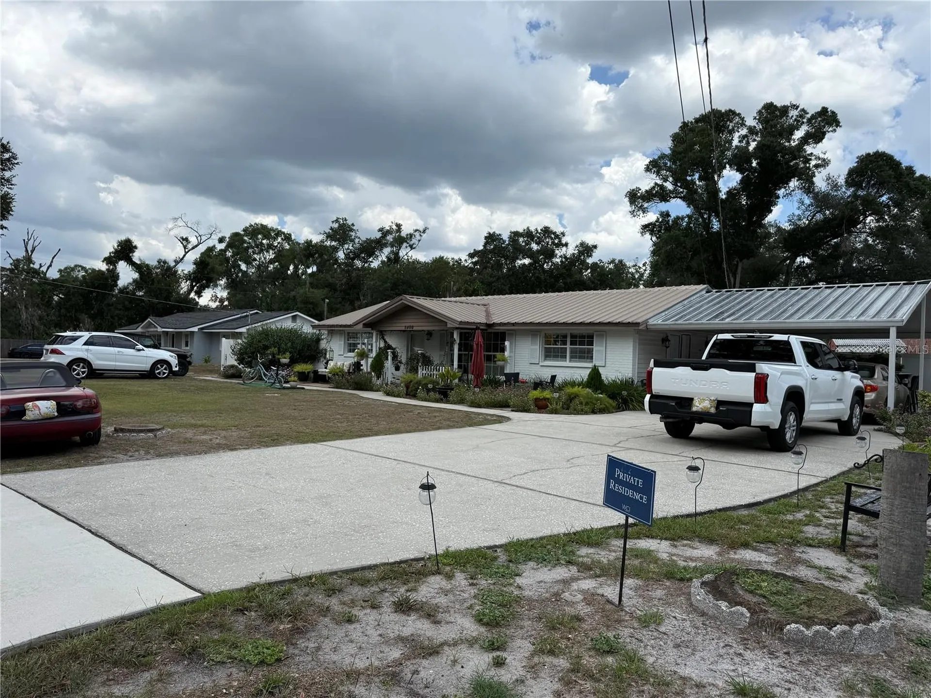 5408 Eureka Springs Road Tampa FL 33610