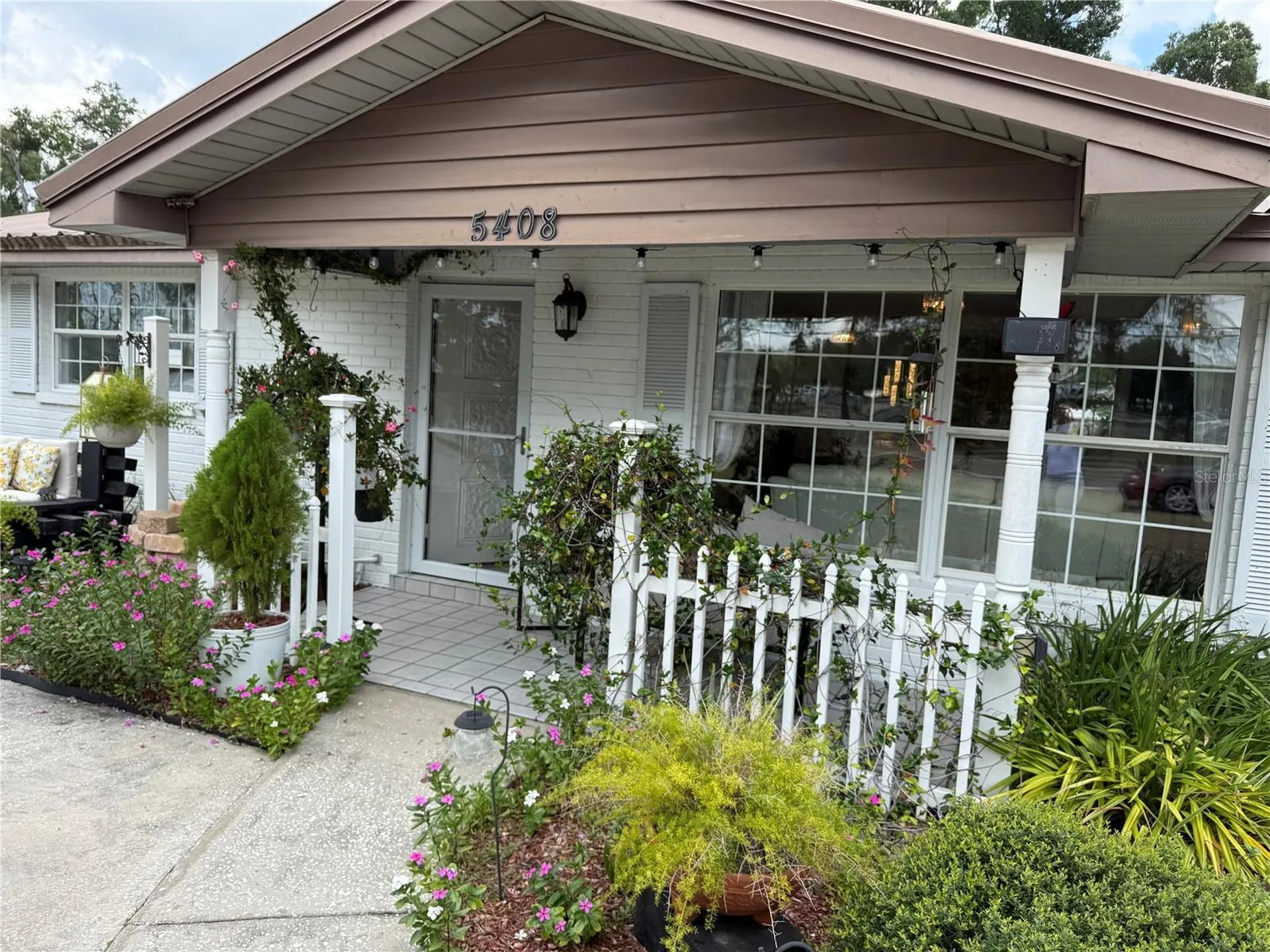 5408 Eureka Springs Road Tampa FL 33610