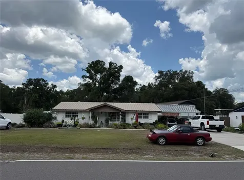 5408 Eureka Springs Road Tampa FL 33610
