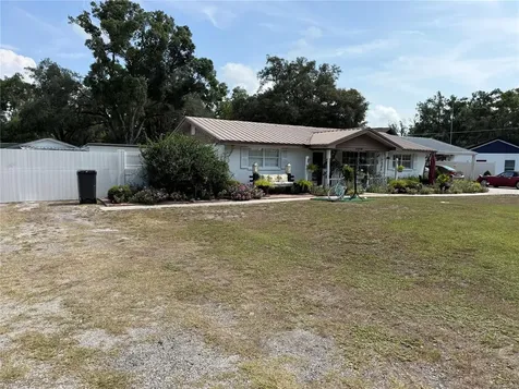 5408 Eureka Springs Road Tampa FL 33610