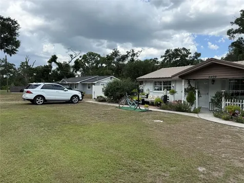 5408 Eureka Springs Road Tampa FL 33610