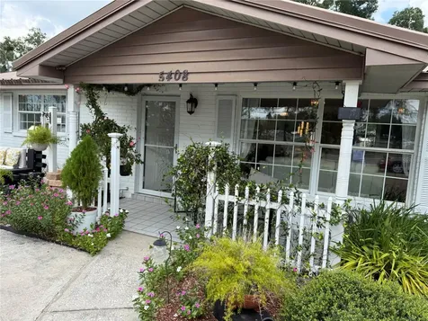 5408 Eureka Springs Road Tampa FL 33610