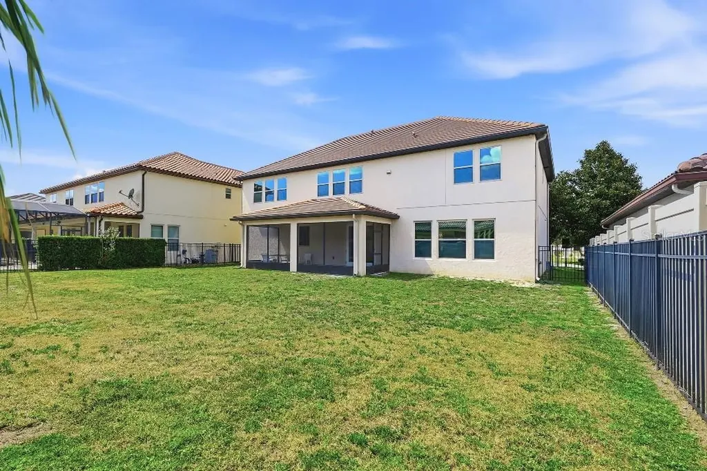 8426 Morehouse Drive Orlando FL 32836