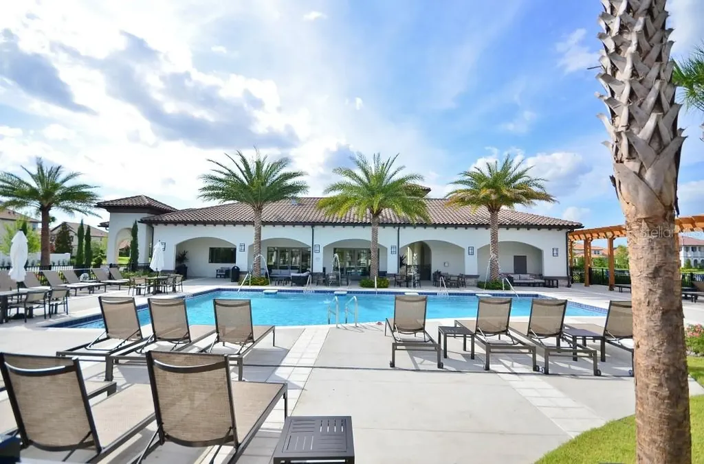 8426 Morehouse Drive Orlando FL 32836