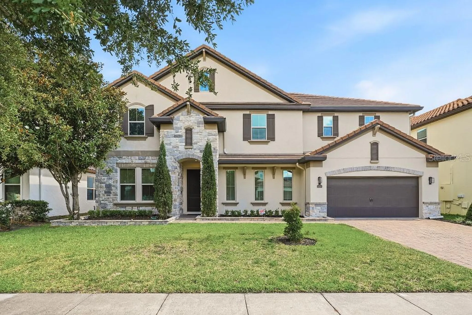 8426 Morehouse Drive Orlando FL 32836