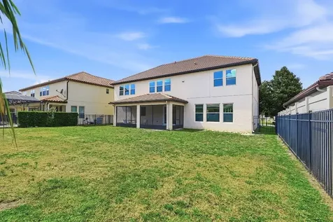 8426 Morehouse Drive Orlando FL 32836