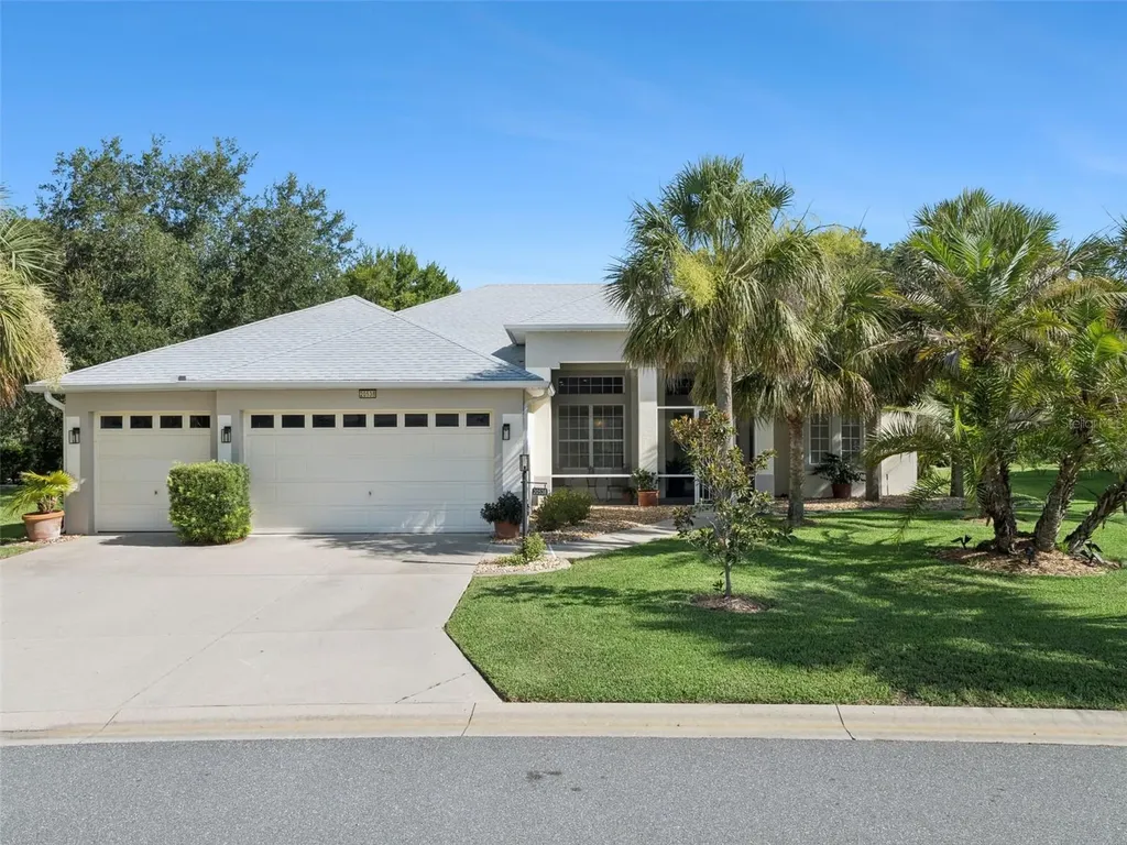 20538 Queen Alexandra Drive Leesburg FL 34748