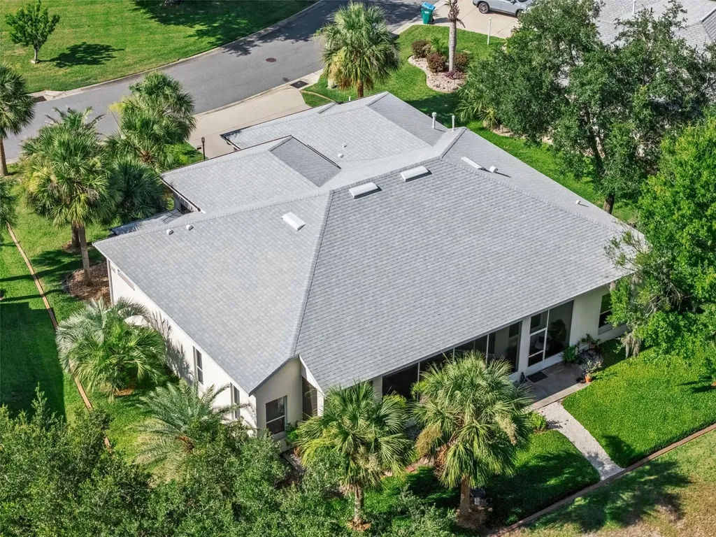 20538 Queen Alexandra Drive Leesburg FL 34748