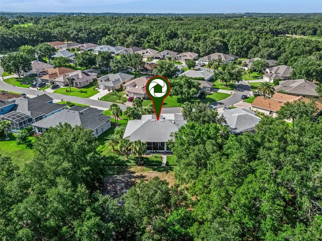 20538 Queen Alexandra Drive Leesburg FL 34748