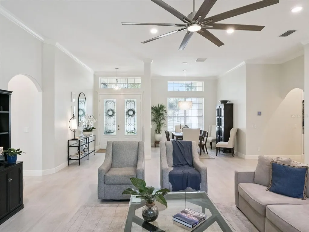 20538 Queen Alexandra Drive Leesburg FL 34748
