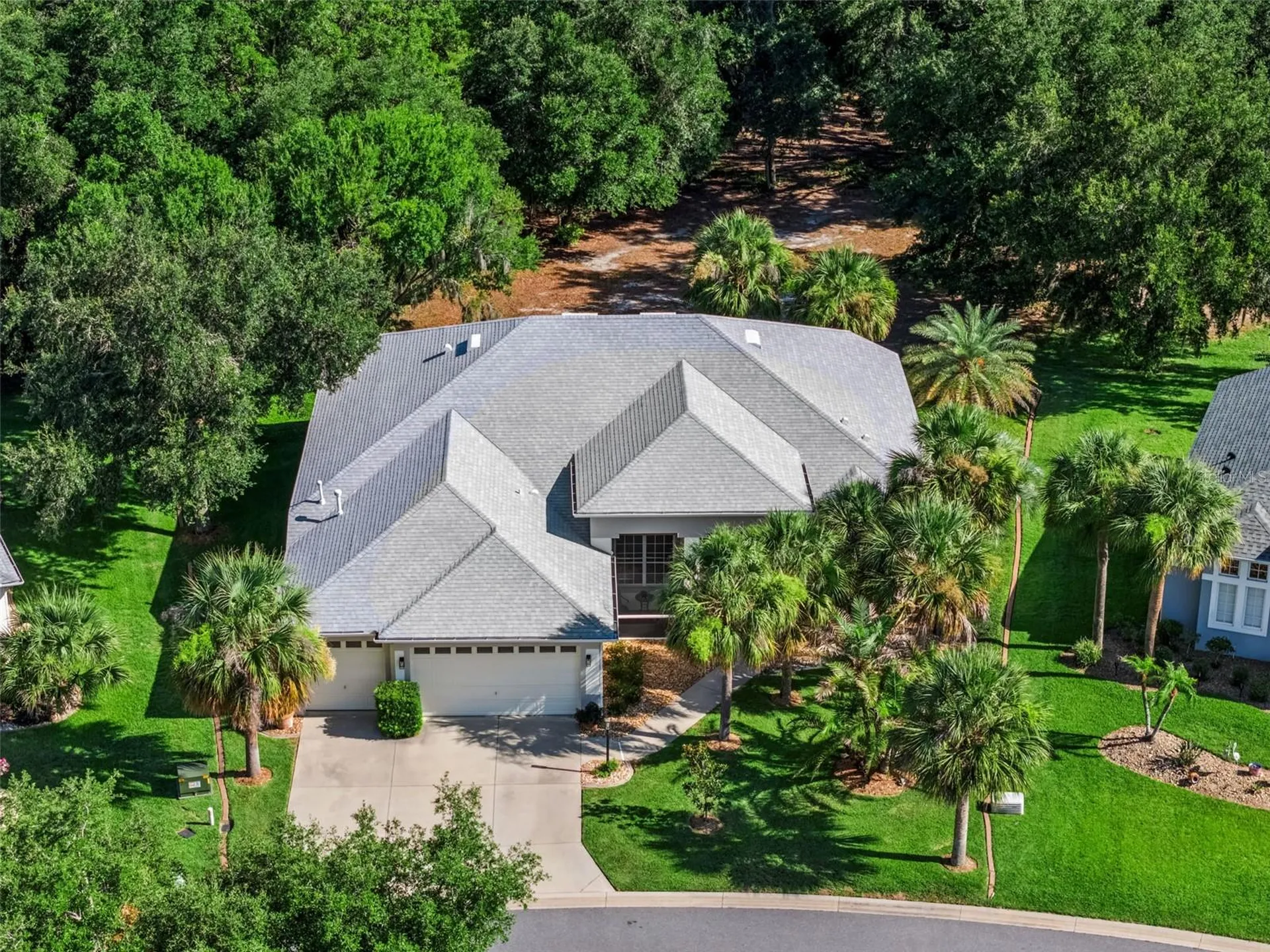 20538 Queen Alexandra Drive Leesburg FL 34748
