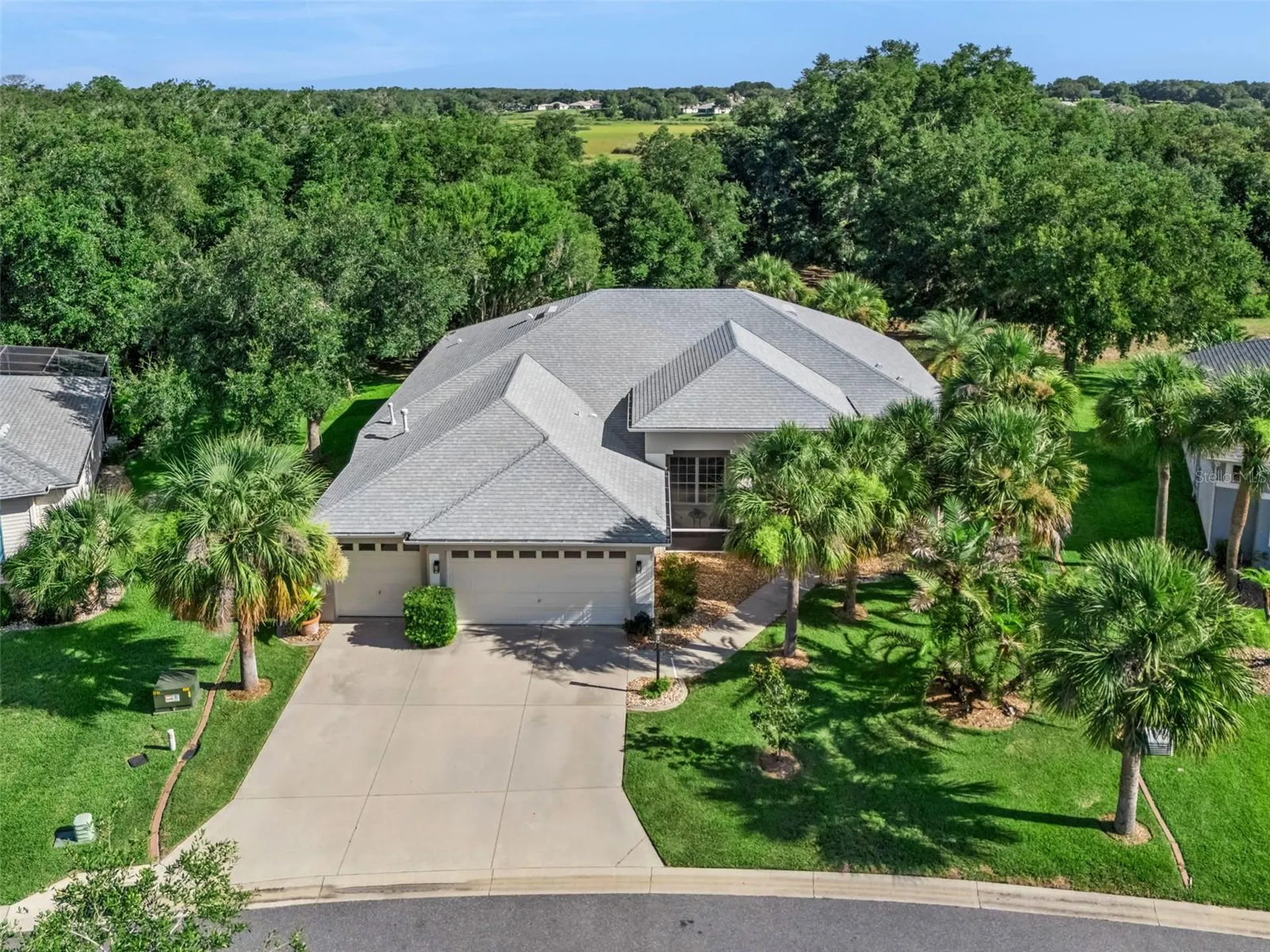 20538 Queen Alexandra Drive Leesburg FL 34748