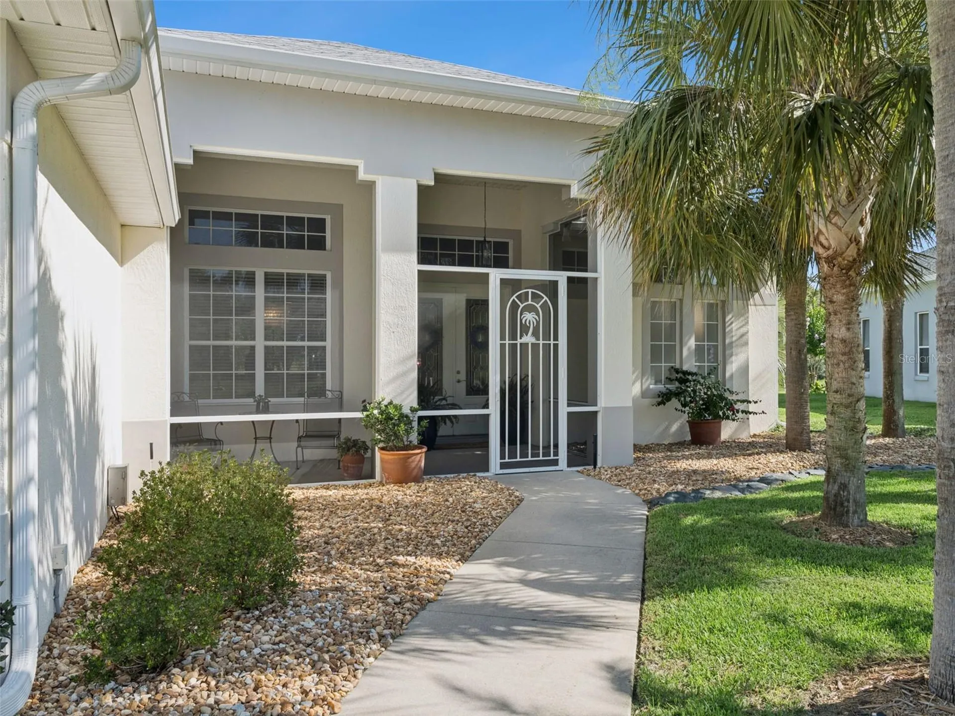 20538 Queen Alexandra Drive Leesburg FL 34748