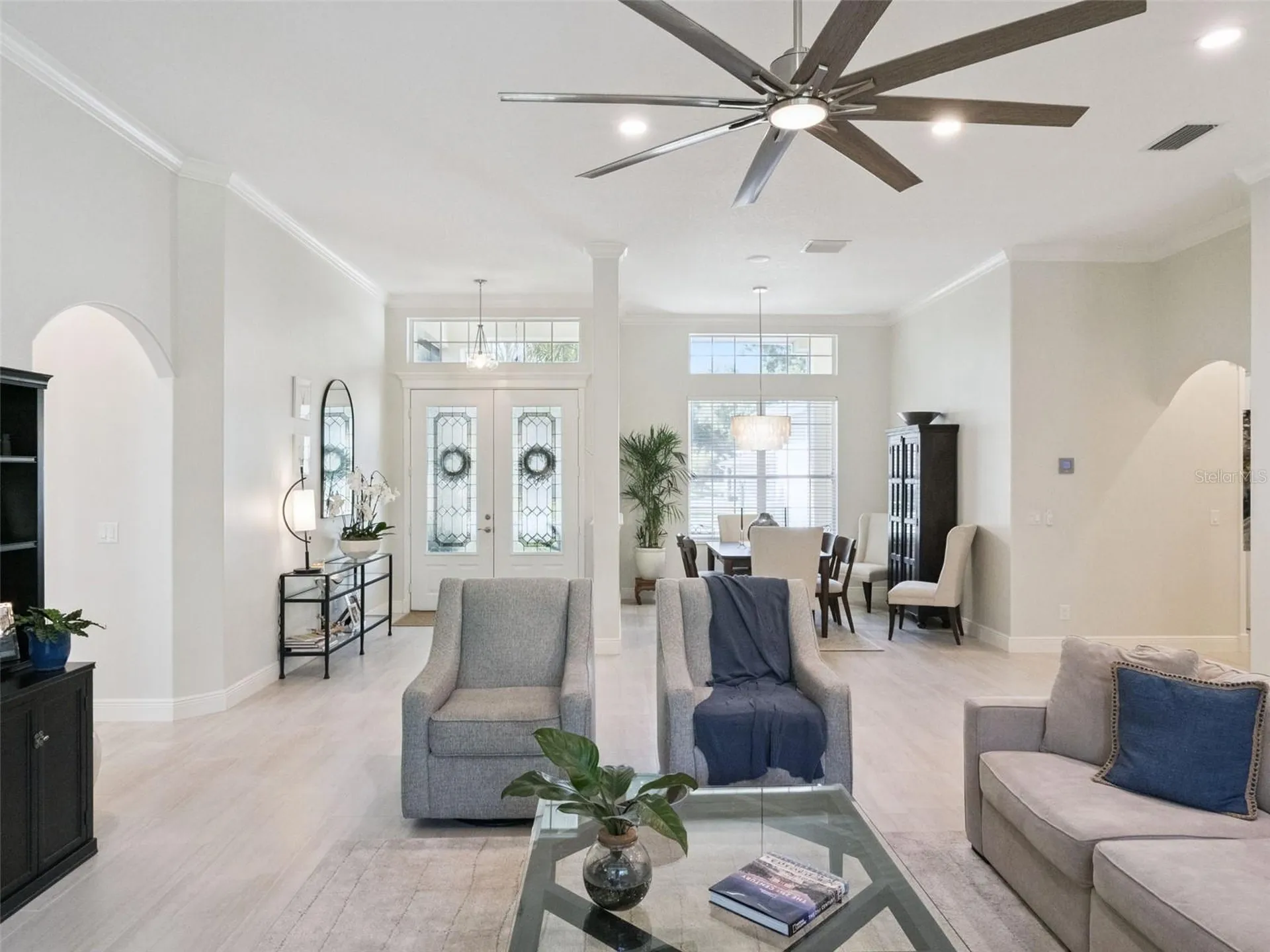 20538 Queen Alexandra Drive Leesburg FL 34748