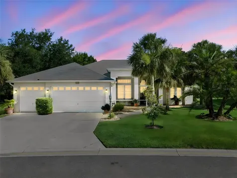 20538 Queen Alexandra Drive Leesburg FL 34748