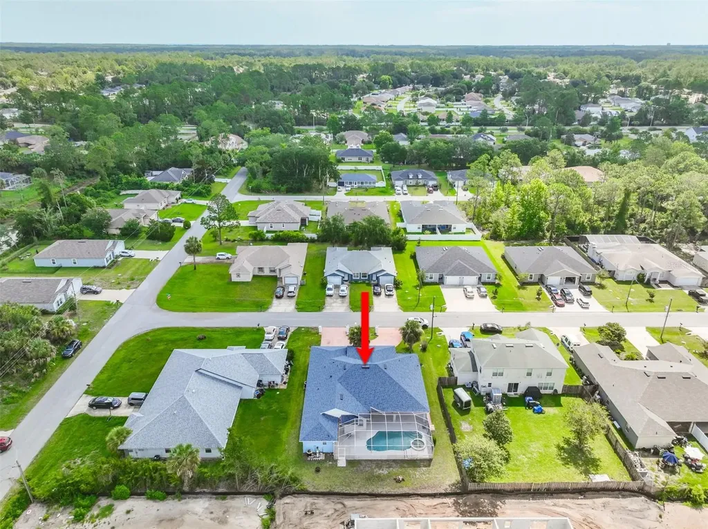 4 Rainstone Lane Palm Coast FL 32164