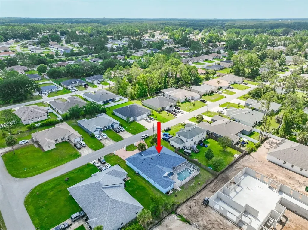 4 Rainstone Lane Palm Coast FL 32164