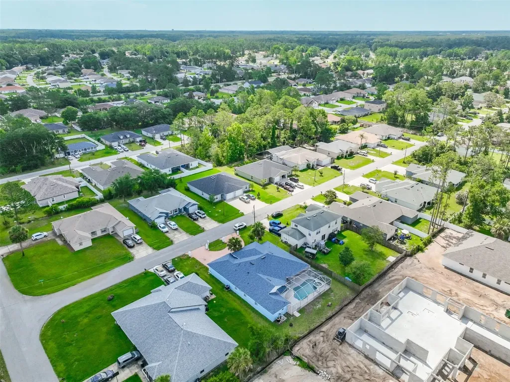 4 Rainstone Lane Palm Coast FL 32164