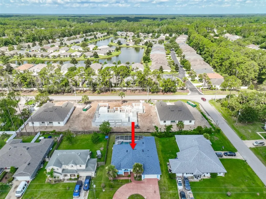 4 Rainstone Lane Palm Coast FL 32164