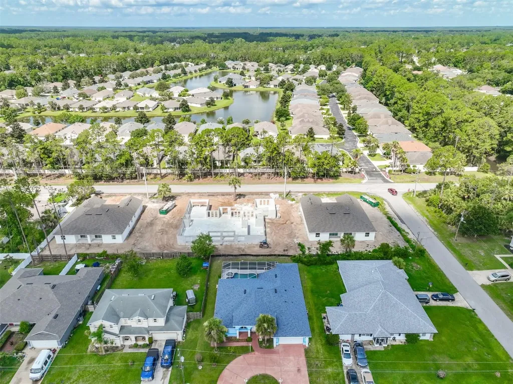 4 Rainstone Lane Palm Coast FL 32164