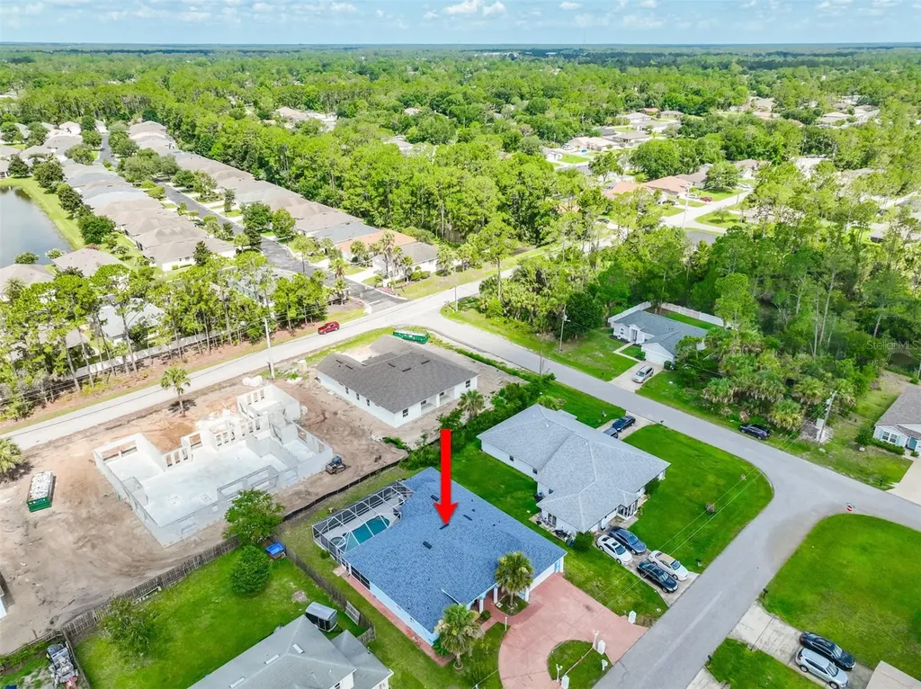 4 Rainstone Lane Palm Coast FL 32164