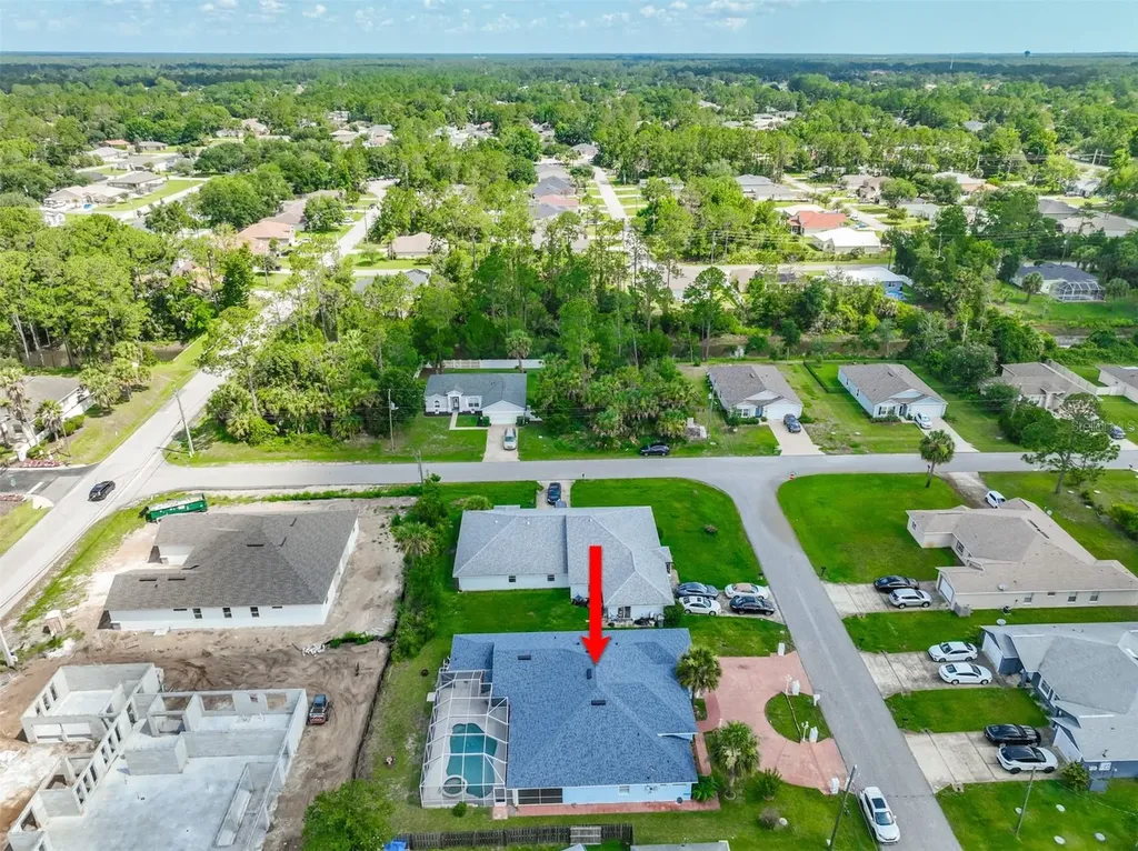4 Rainstone Lane Palm Coast FL 32164