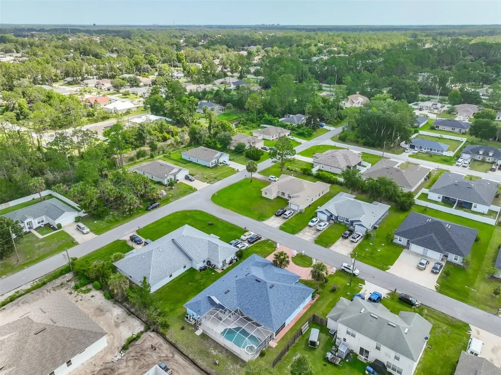 4 Rainstone Lane Palm Coast FL 32164