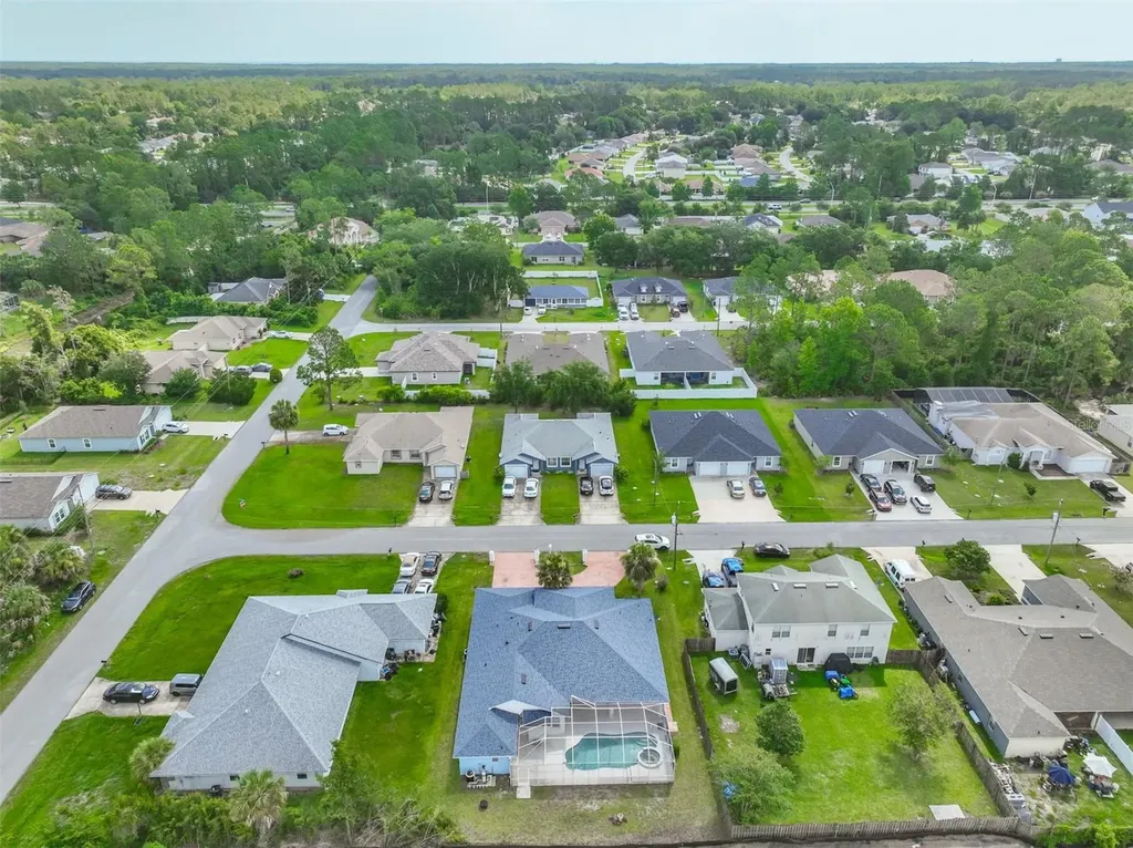 4 Rainstone Lane Palm Coast FL 32164