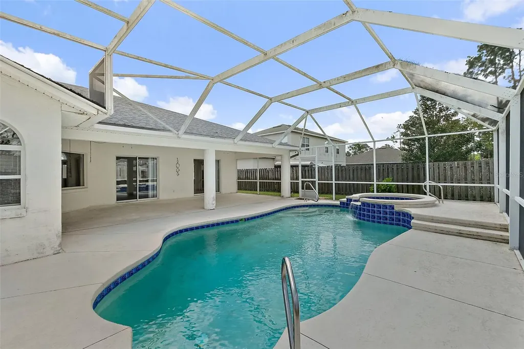 4 Rainstone Lane Palm Coast FL 32164