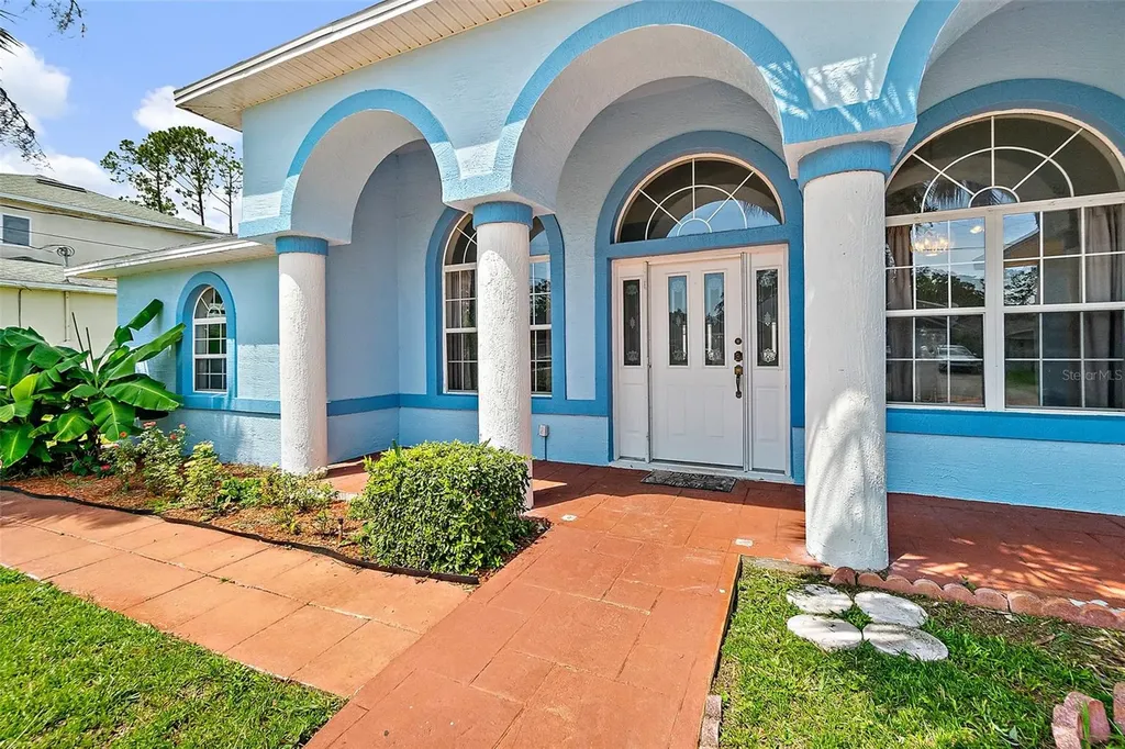 4 Rainstone Lane Palm Coast FL 32164