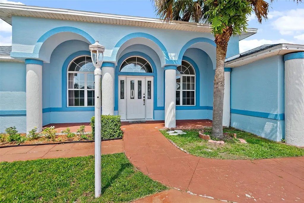 4 Rainstone Lane Palm Coast FL 32164