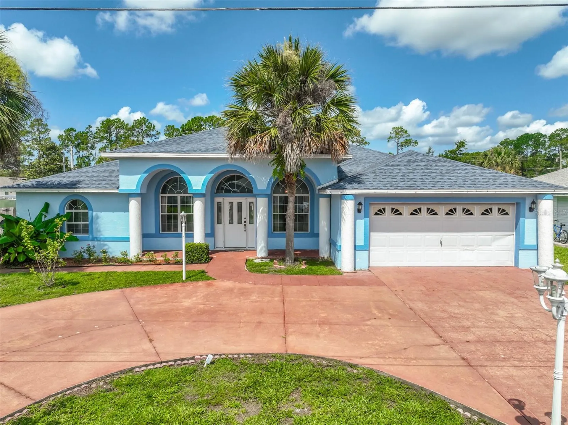 4 Rainstone Lane Palm Coast FL 32164