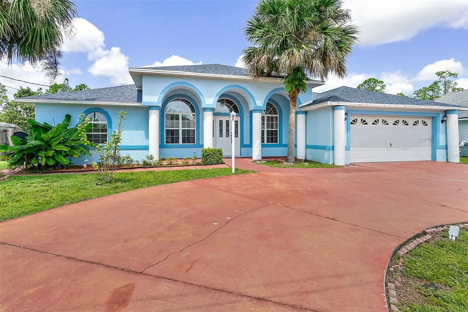 4 Rainstone Lane Palm Coast FL 32164