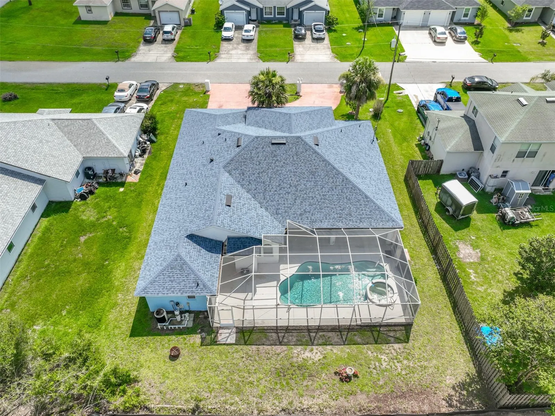 4 Rainstone Lane Palm Coast FL 32164