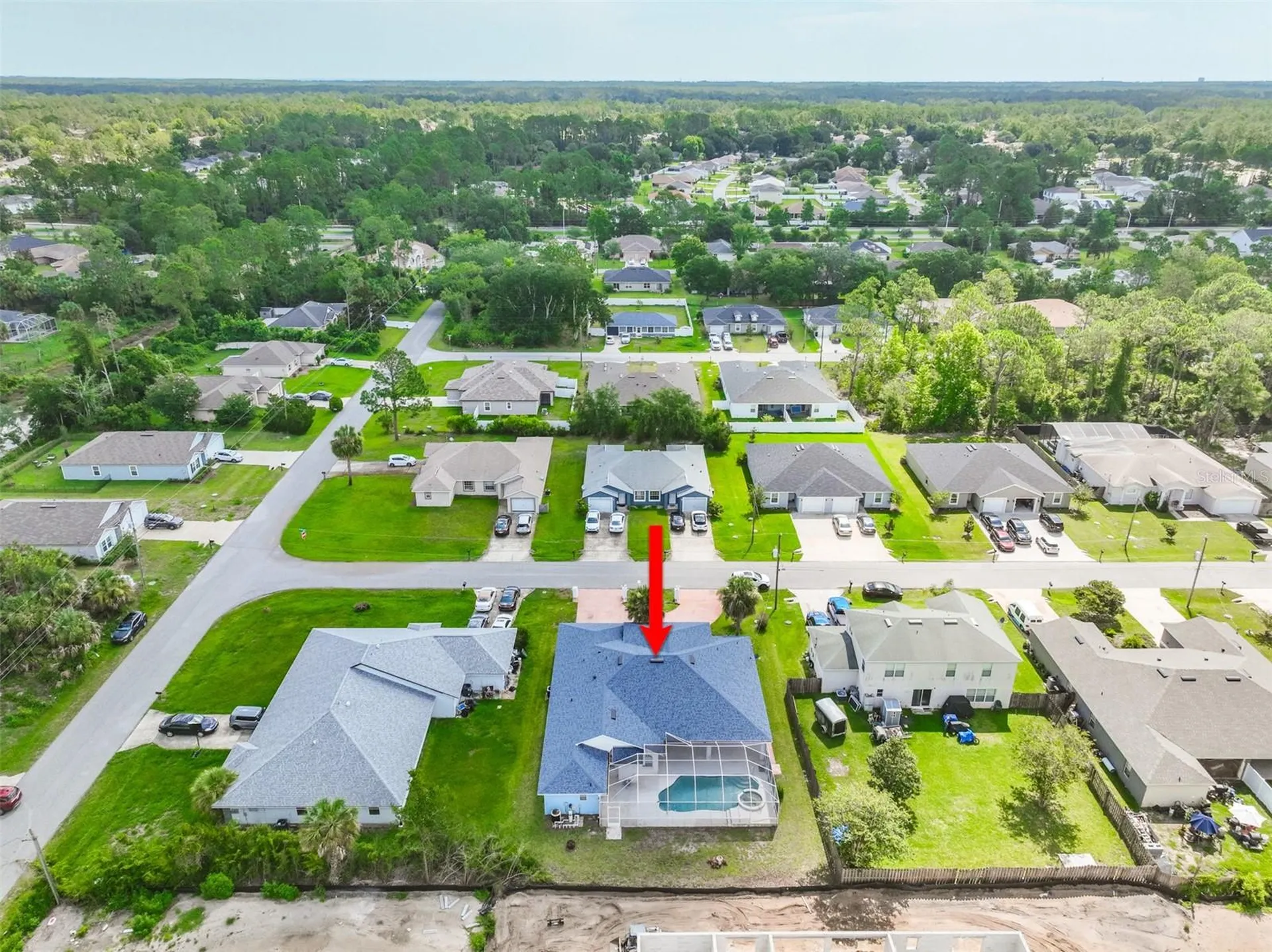 4 Rainstone Lane Palm Coast FL 32164