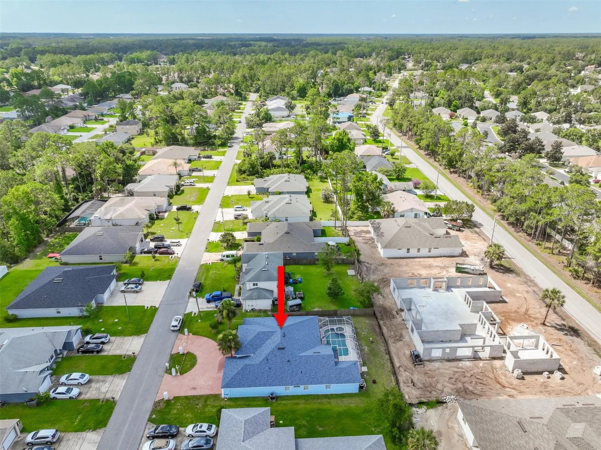 4 Rainstone Lane Palm Coast FL 32164