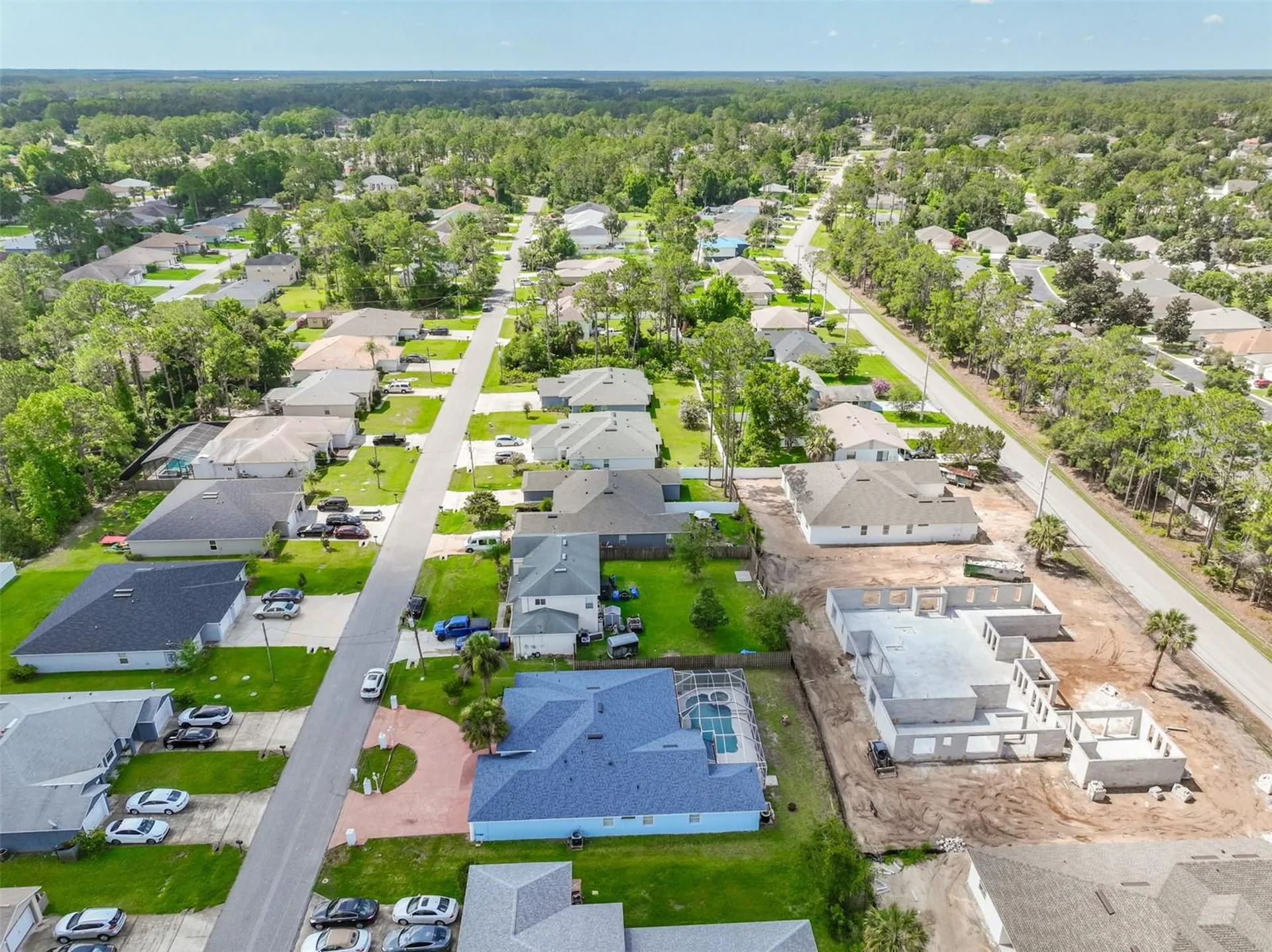 4 Rainstone Lane Palm Coast FL 32164