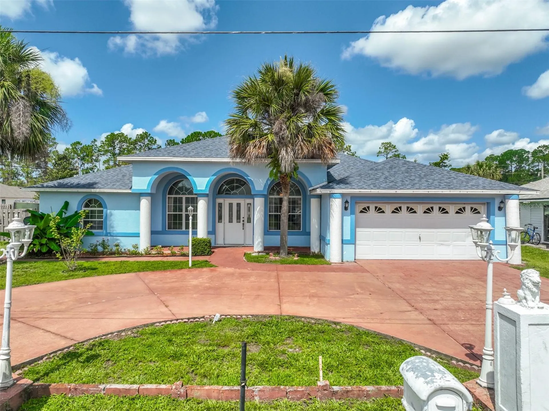 4 Rainstone Lane Palm Coast FL 32164