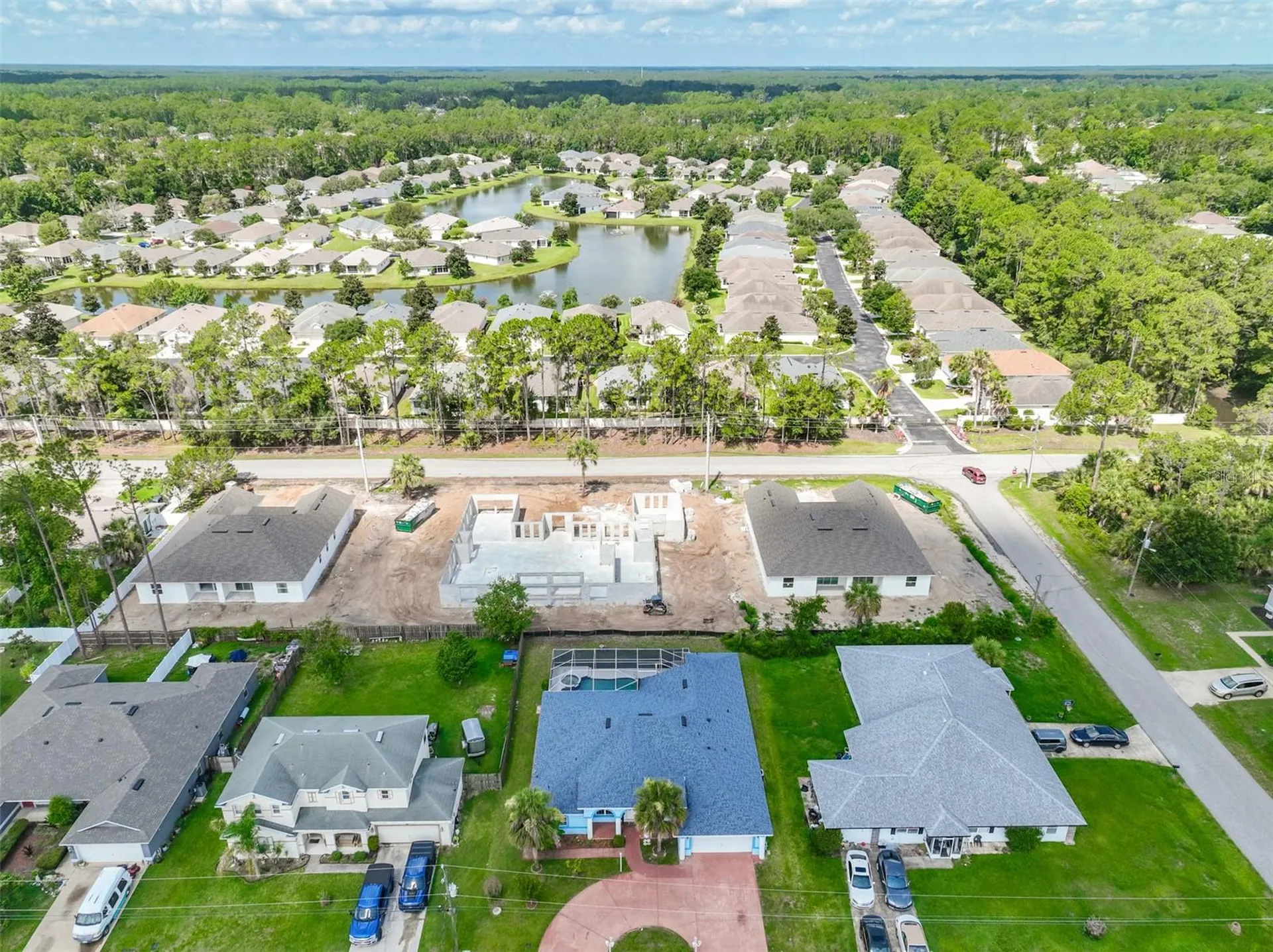 4 Rainstone Lane Palm Coast FL 32164